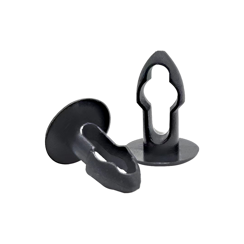 Plastic Canoe Clip GC-08